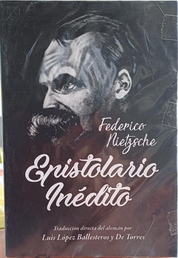 Epistolario inedito