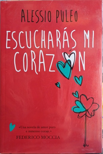 Escucharas mi corazon