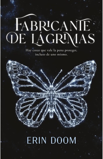 Fabricante de lagrimas