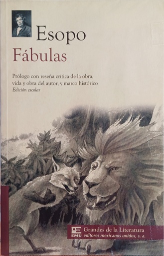 Fabulas de esopo