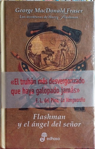 Flashman y el Angel del señor