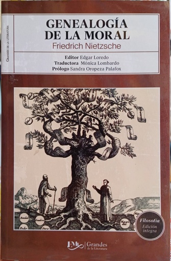Genealogia de la moral