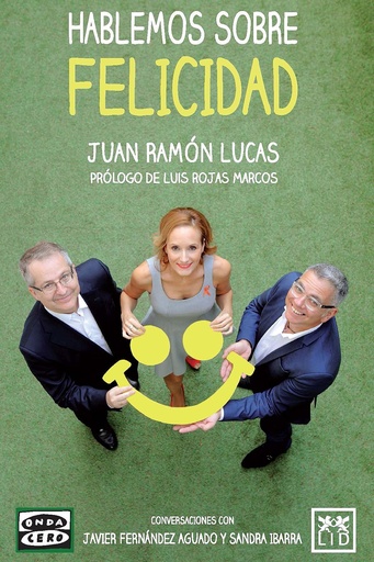 Hablemos sobre felicidad 2nd edicion