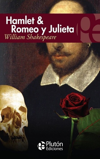Hamlet y Romeo y Julieta