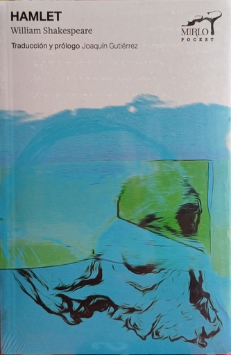 Hamlet, edicion bolsillo