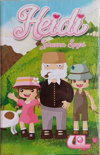 Heidi