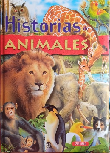 Historias de animales
