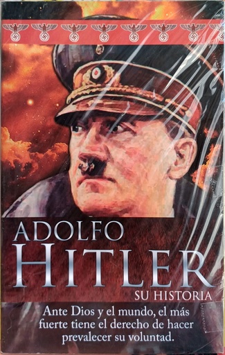 Hitler y su historia