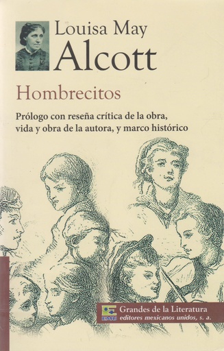 Hombrecitos