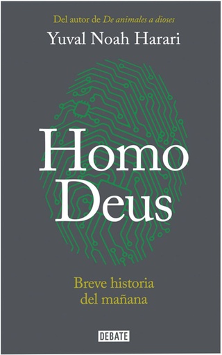 Homo Deus