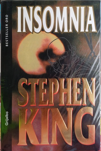 Insomnia