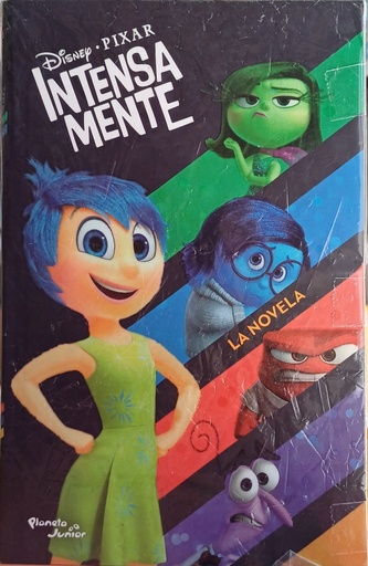 Intensamente