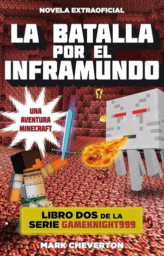 La batalla por el inframundo