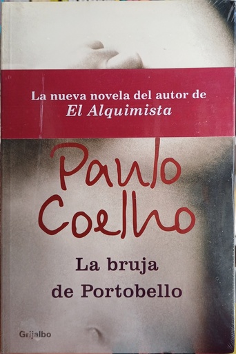 La bruja de portobello