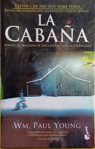 La cabaña