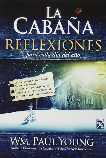 La cabaña reflexiones para cada dia del año