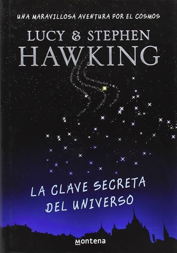 La clave secreta del universo