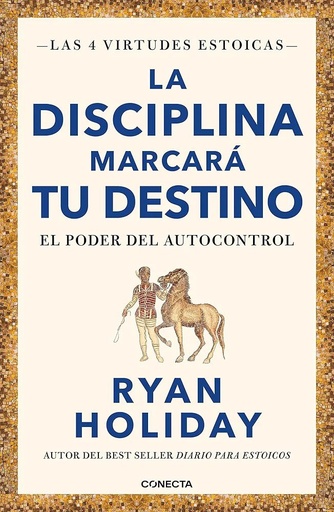 La disciplina marcara tu destino
