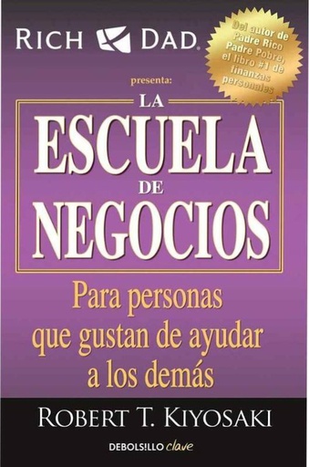La escuela de negocios (pequeño)