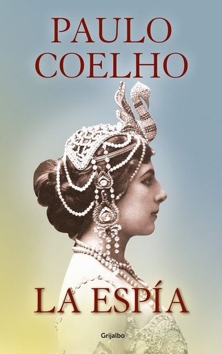 La espia