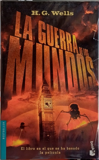 La guerra de los mundos