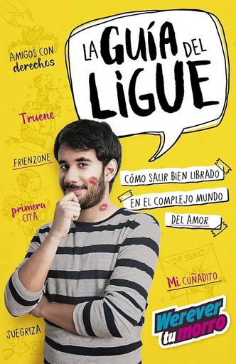 La guia del ligue