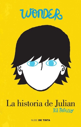 La historia de Julian, wonder