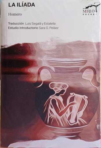 La iliada