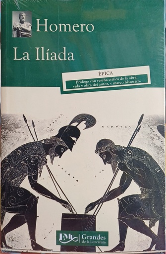La iliada