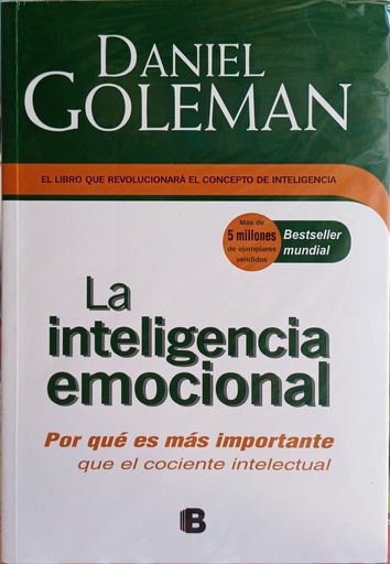 La inteligencia emocional