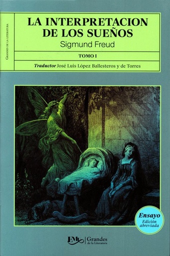 La interpretacion de los sueños