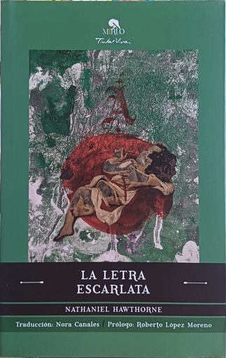 La letra escarlata