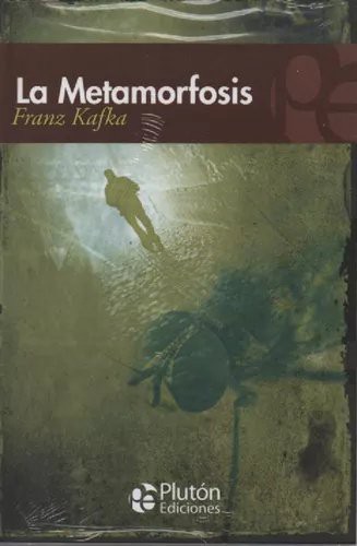 La metamorfosis
