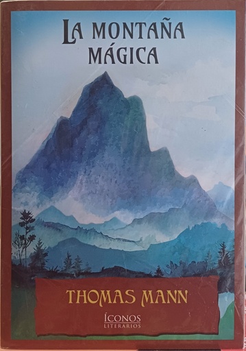 La montaña magica