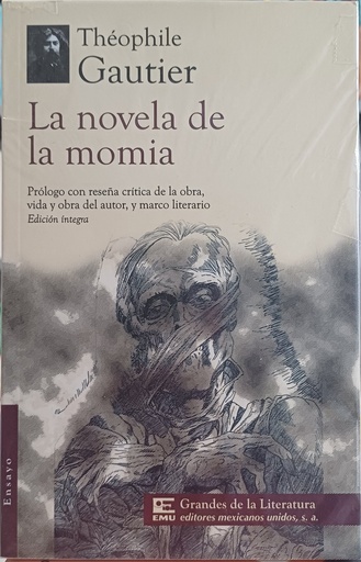 La novela de la momia