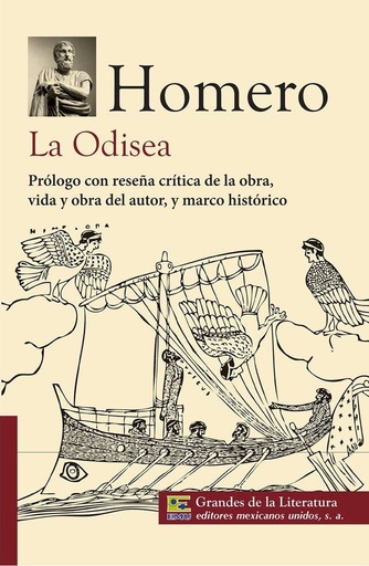 La odisea
