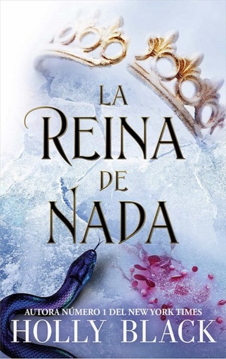 La reina de nada (libro 3 habitantes del aire)
