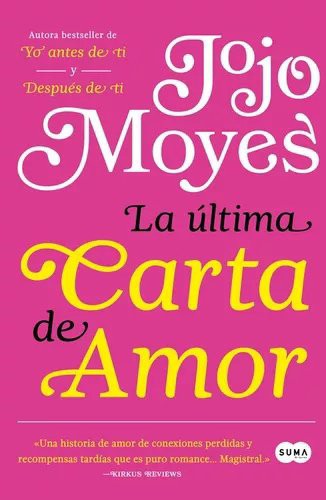 La ultima carta de amor
