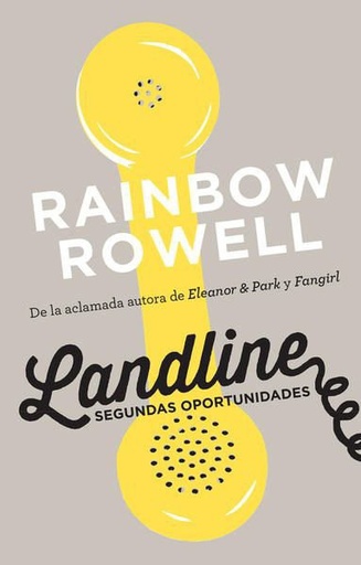 Landline, segundas oportunidades