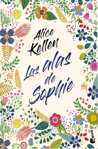 Las alas de Sophie