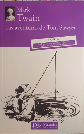 Las aventuras de Tom Sawyer