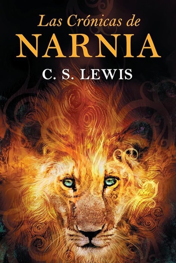 Las cronicas de narnia (7 libros en uno)