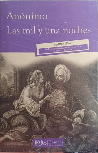 Las mil y una noches