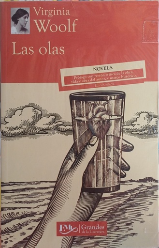 Las olas