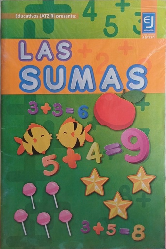 Las sumas
