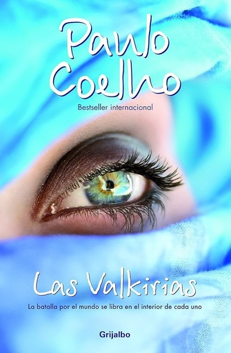 Las valkirias