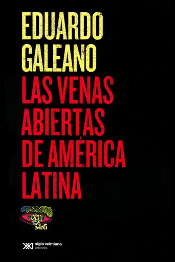 Las venas abiertas de America Latina