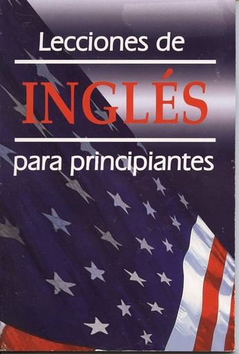 Lecciones de ingles para principiantes
