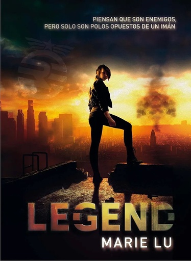 Legend