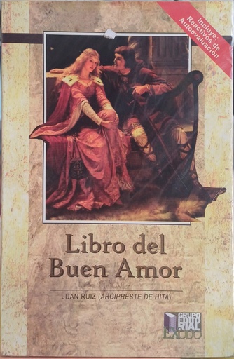 Libros del buen amor
